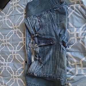 American Eagle Outfitters Jeggings